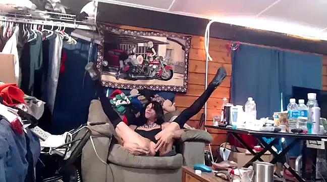 Brooke-lynn from StripChat