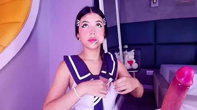 Brooke_monroe from StripChat