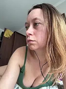 BrookeEvans from StripChat
