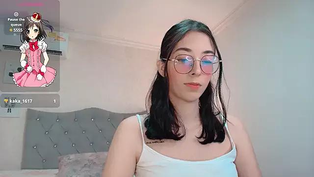 Try our streaming cams variety and talk on a personal level with our adorable girls streamers, showing off their bountiful shapes and dildos.