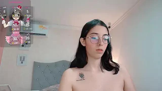 brooklove_doll from StripChat