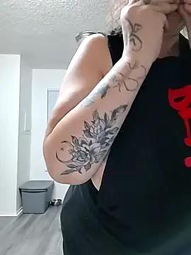 Brooklync03 from StripChat