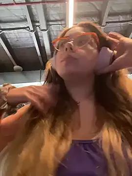 Brooklynivy from StripChat