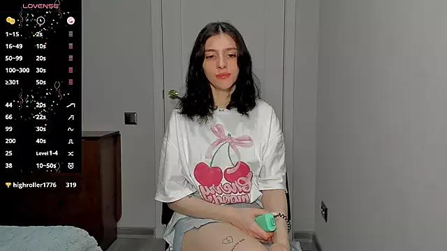 broosnica1 from StripChat