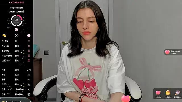 broosnica1 from StripChat