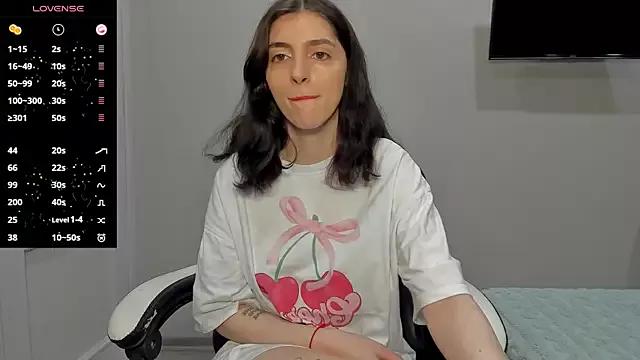 broosnica1 from StripChat