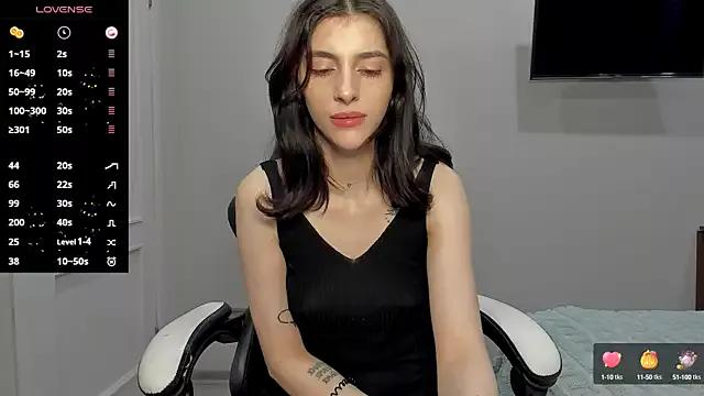 broosnica1 from StripChat