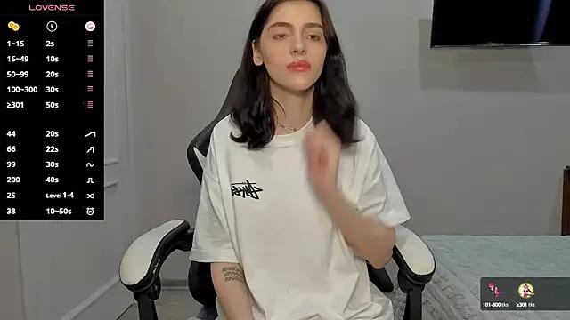 broosnica1 from StripChat