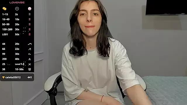 broosnica1 from StripChat