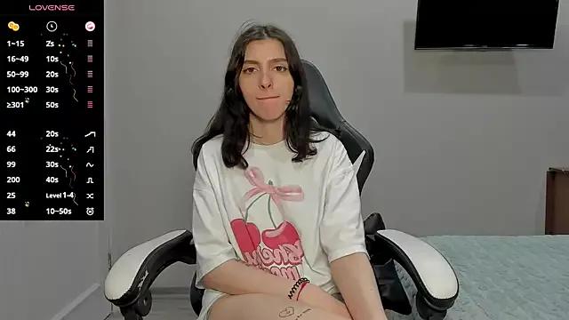 broosnica1 from StripChat