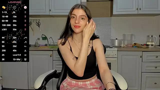 broosnica1 from StripChat
