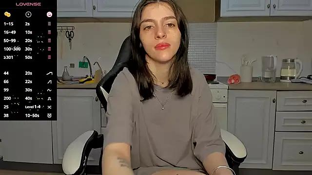 broosnica1 from StripChat