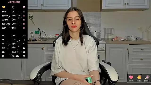 broosnica1 from StripChat