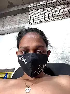 Brother-Stapsister from StripChat is Freechat