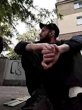 BroValentin from StripChat is Freechat