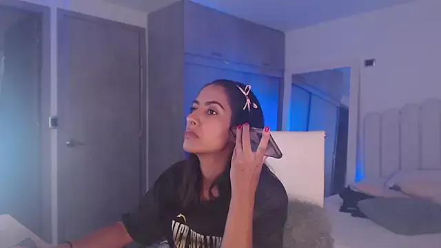Try our streaming cams variety and talk on a personal level with our adorable girls streamers, showing off their bountiful shapes and dildos.