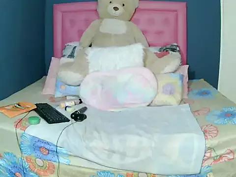 Try our streaming cams variety and talk on a personal level with our adorable girls streamers, showing off their bountiful shapes and dildos.