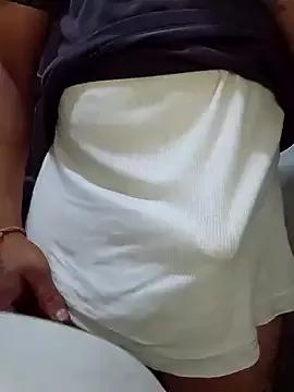 Browndickboy from StripChat is Freechat