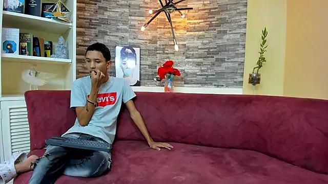 Brownie_Lovers from StripChat is Freechat
