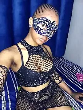 BrownPetitee from StripChat is Freechat