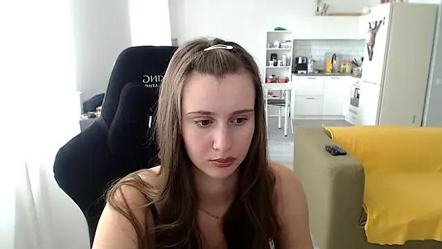 brrritney from StripChat