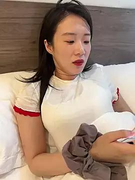 BruceMing from StripChat is Freechat
