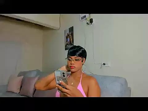 Bruna_taylor from StripChat is Freechat
