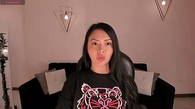 Try our streaming cams variety and talk on a personal level with our adorable girls streamers, showing off their bountiful shapes and dildos.