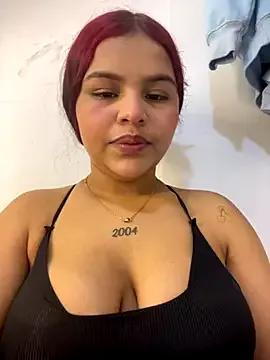 brunette_Disgusting from StripChat is Freechat