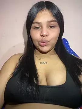 Brunette_Messy from StripChat is Freechat