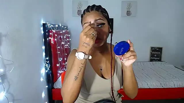 Brunette_sexy_12 from StripChat is Freechat