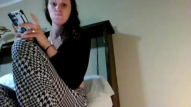 brunettebabexo3 from StripChat is Freechat