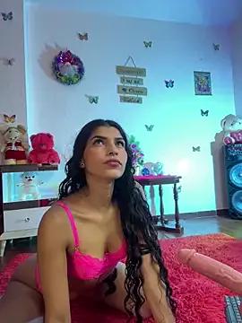 Try our streaming cams variety and talk on a personal level with our adorable girls streamers, showing off their bountiful shapes and dildos.