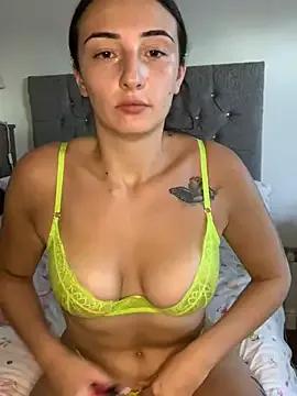 Try our streaming cams variety and talk on a personal level with our adorable girls streamers, showing off their bountiful shapes and dildos.