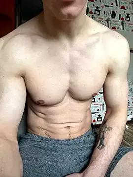 Bruno_Banani from StripChat