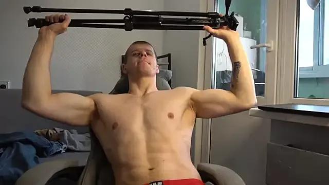 Bruno_Banani from StripChat