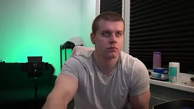 Bruno_Banani from StripChat
