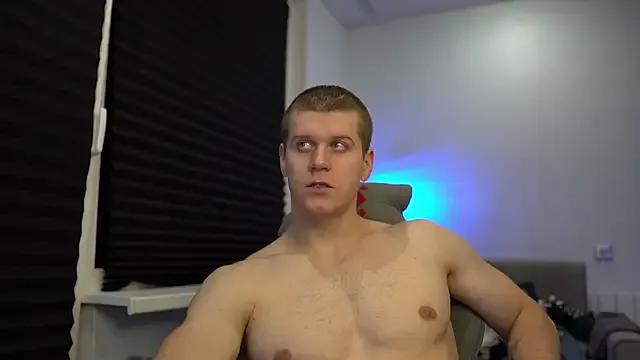 Bruno_Banani from StripChat