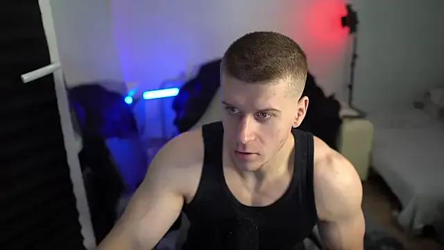 Bruno_Banani from StripChat
