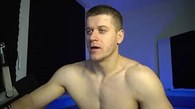 Bruno_Banani from StripChat