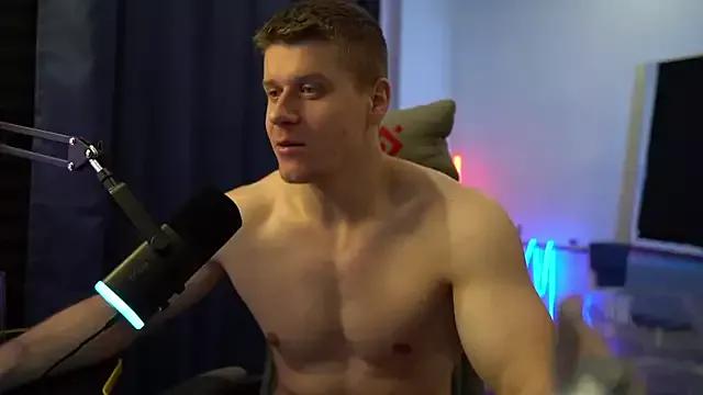 Bruno_Banani from StripChat