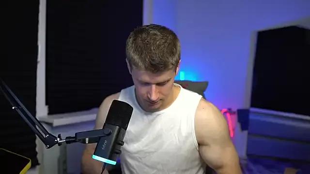 Bruno_Banani from StripChat