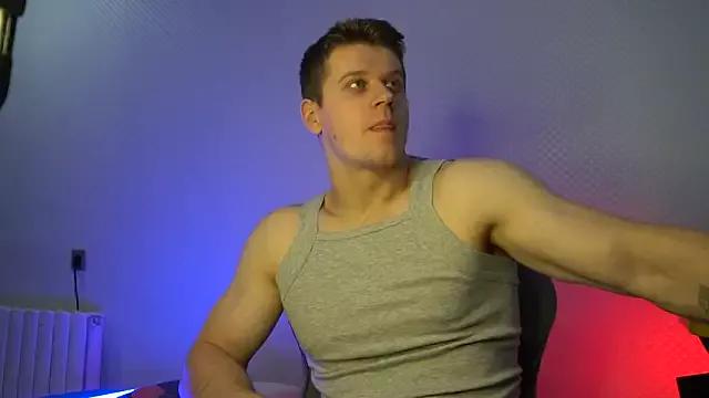 Bruno_Banani from StripChat