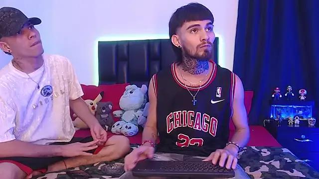 Try our streaming cams variety and talk on a personal level with our adorable girls streamers, showing off their bountiful shapes and dildos.