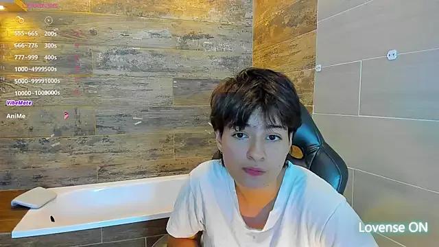 Try our streaming cams variety and talk on a personal level with our adorable girls streamers, showing off their bountiful shapes and dildos.