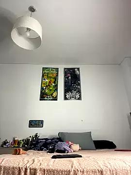 Bubalu00 from StripChat