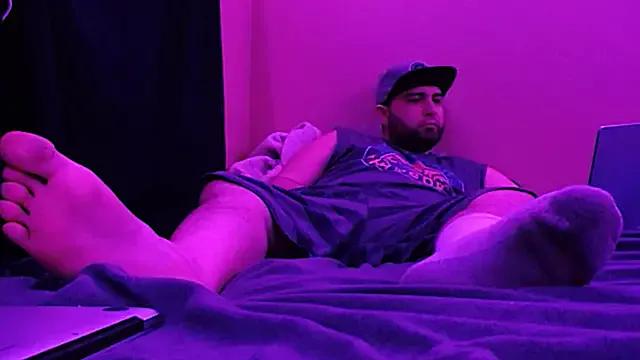 bubba-bator-bro from StripChat