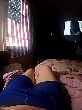 Bubbalong8 from StripChat is Freechat