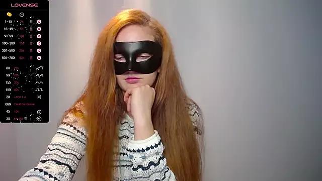 BubbbleGumm from StripChat