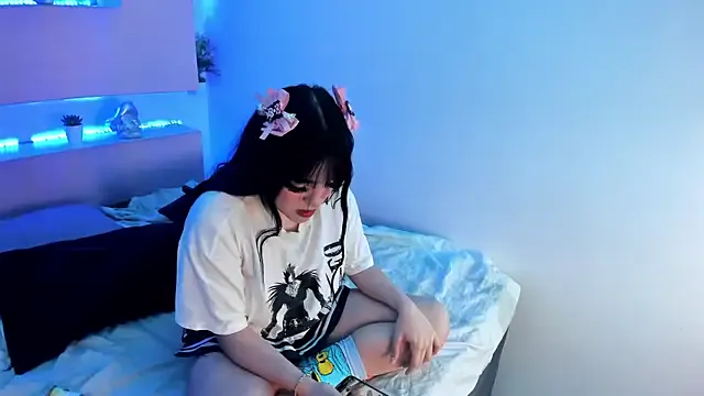 bubble__angel__ from StripChat is Freechat